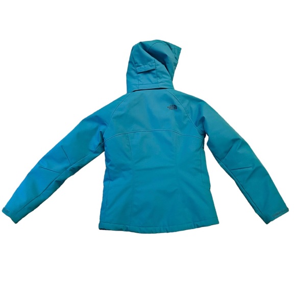 The north face women’s apex elevation jacket brilliant blue women’s size small - Picture 5 of 5
